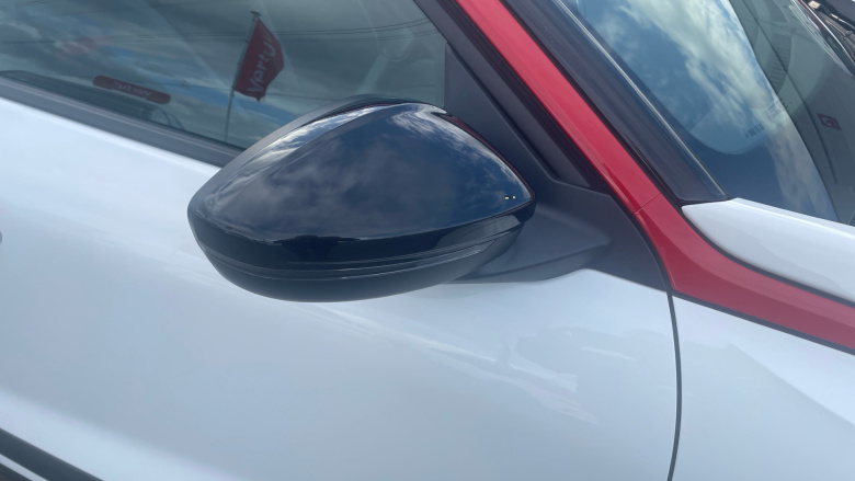 Vauxhall Mokka 1.2 Turbo GS 5dr Auto Petrol Hatchback